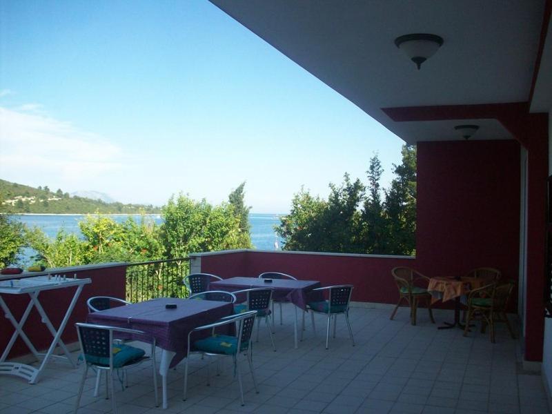 Apartments Tomovic Lumbarda Room photo