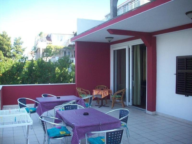 Apartments Tomovic Lumbarda Room photo