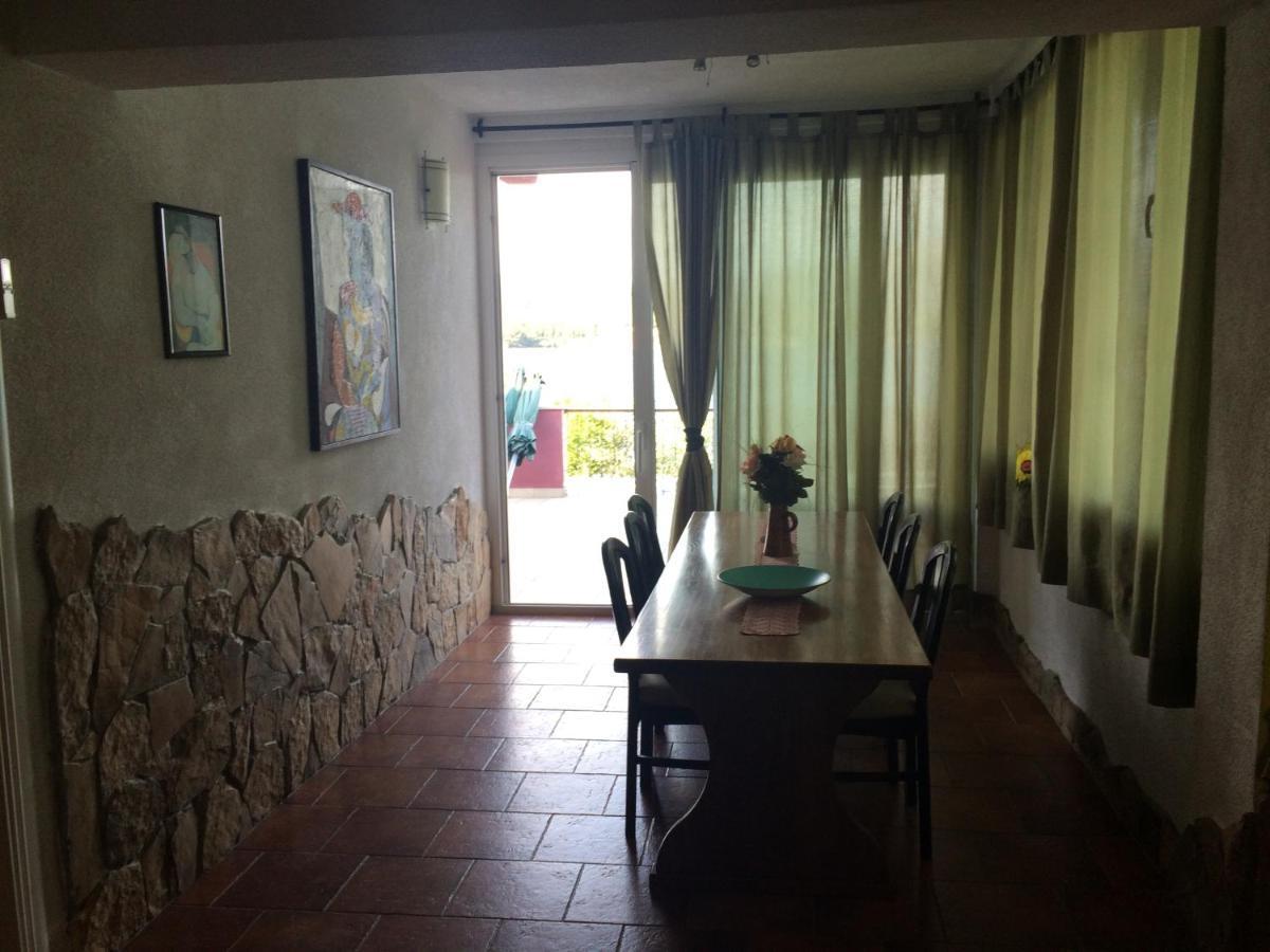 Apartments Tomovic Lumbarda Exterior photo